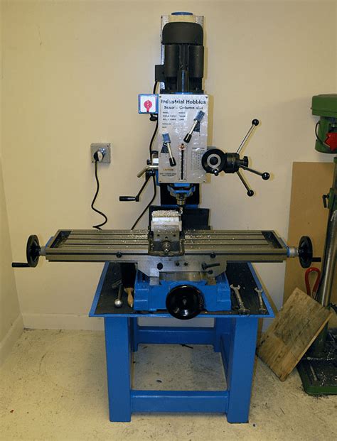 entry level cnc milling machine|benchtop cnc mills under 5k.